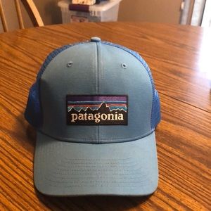 Patagonia Trucker Hat